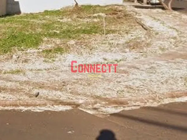 Terreno com 379m², à venda, no bairro Parque dos Lagos em Ribeirão Preto