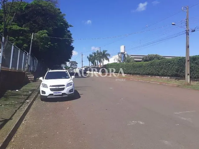 Terreno com 3228m², à venda, no bairro Cilo 3 em Londrina