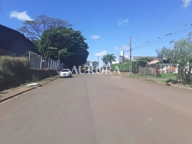 Terreno com 3228m², à venda, no bairro Cilo 3 em Londrina