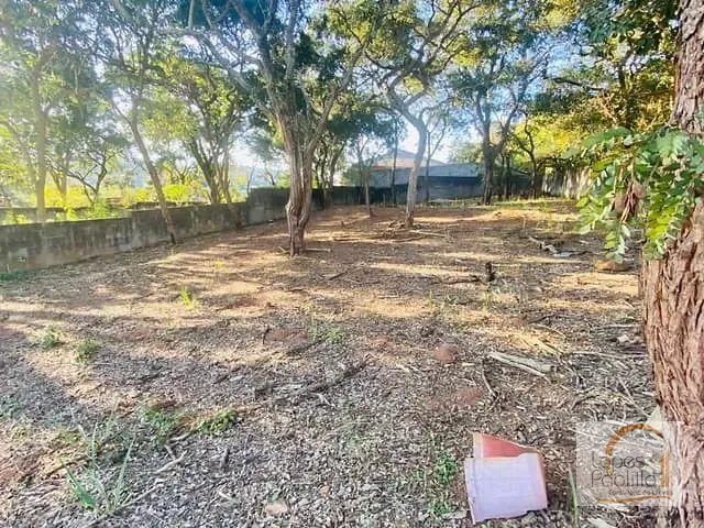 Terreno com 543m², à venda, no bairro Campos de Atibaia em Atibaia