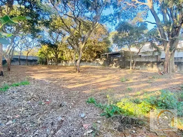 Terreno com 543m², à venda, no bairro Campos de Atibaia em Atibaia