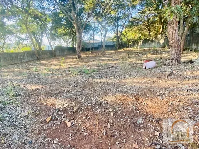 Terreno com 543m², à venda, no bairro Campos de Atibaia em Atibaia