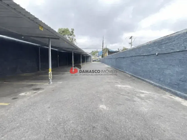 Terreno com 1000m², à venda, no bairro Santa Paula em São Caetano do Sul