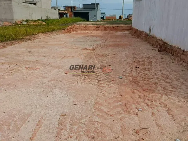 Terreno com 150m², à venda, no bairro Jardim Bom Sucesso em Indaiatuba