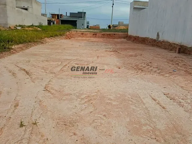 Terreno com 150m², à venda, no bairro Jardim Bom Sucesso em Indaiatuba
