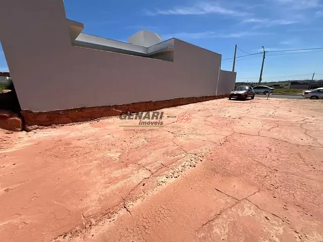 Terreno com 150m², à venda, no bairro Jardim Bom Sucesso em Indaiatuba