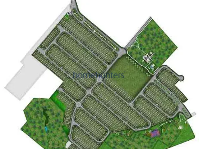 Terreno com 250m², à venda, no bairro Colinas do Castelo em Jaguariúna