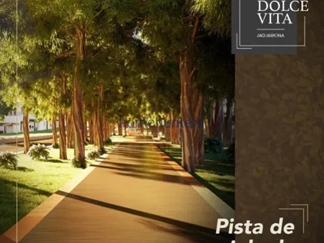 Terreno com 250m², à venda, no bairro Colinas do Castelo em Jaguariúna