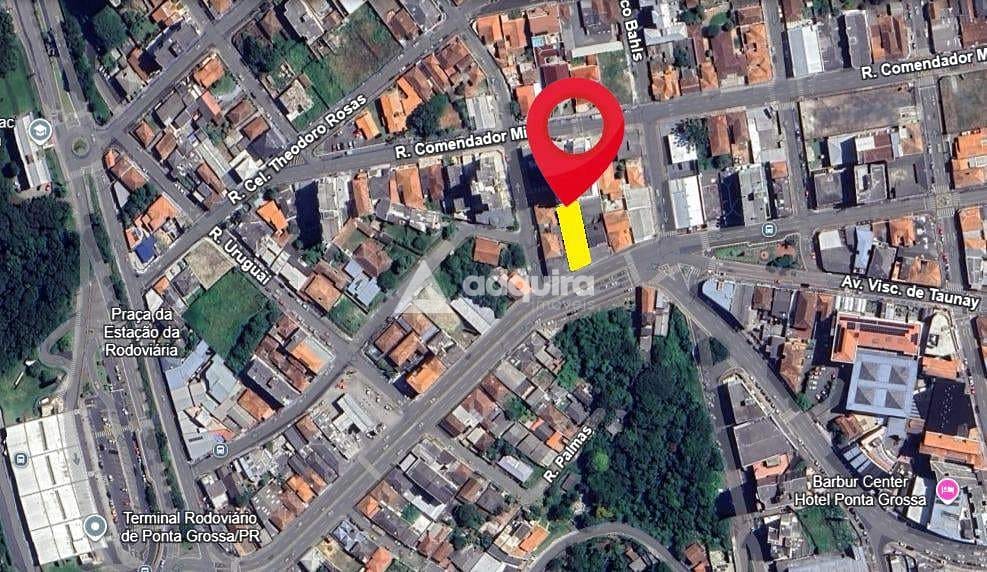 Terreno, 457 m² - Foto 2