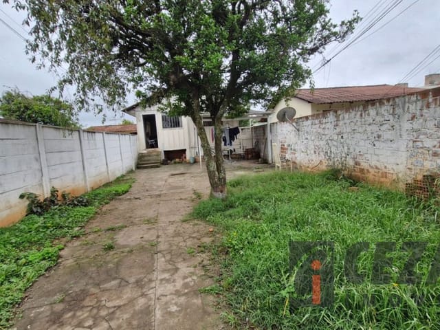 Terreno à venda, no bairro Bairro Alto em Curitiba