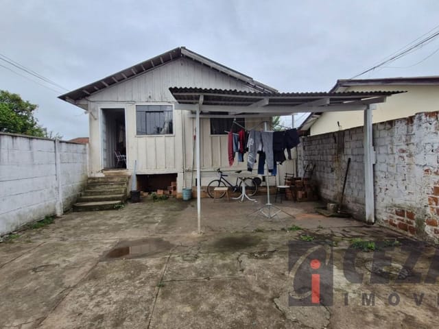 Terreno à venda, no bairro Bairro Alto em Curitiba