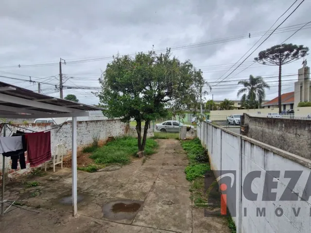 Terreno à venda, no bairro Bairro Alto em Curitiba