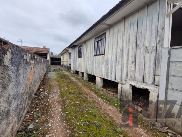 Terreno à venda, no bairro Bairro Alto em Curitiba
