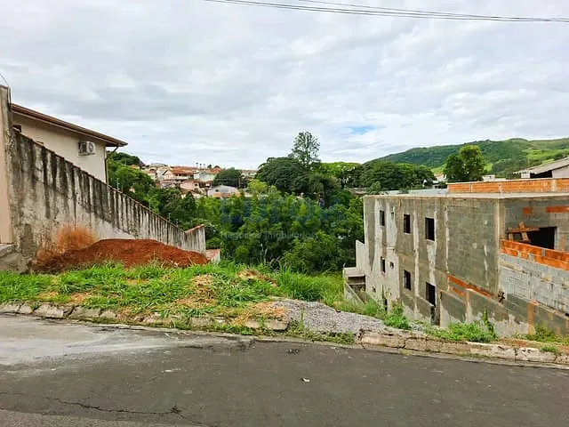 Terreno com 250m², à venda, no bairro Vila Mariana em Morungaba