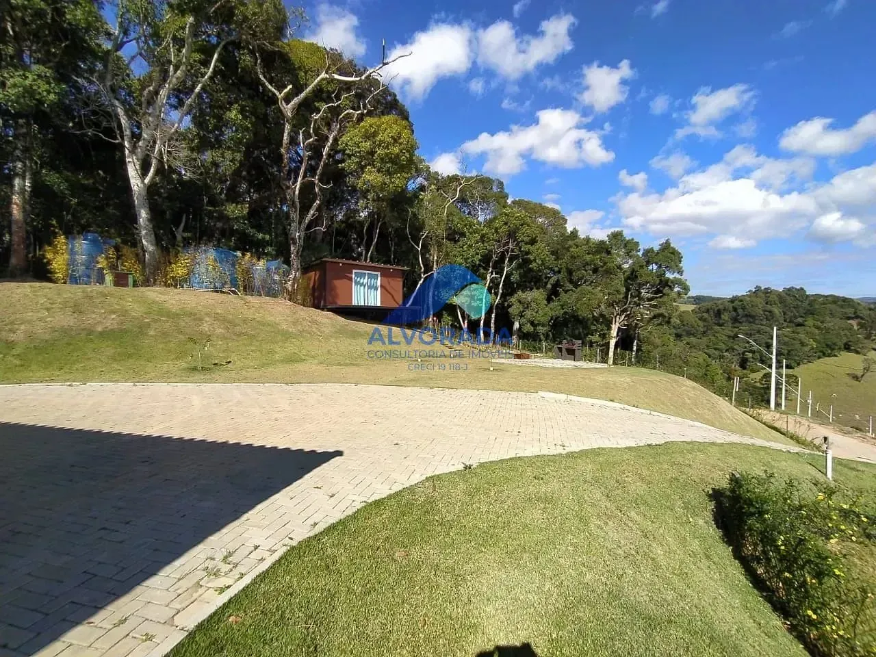 Terreno, 579 m² - Foto 6