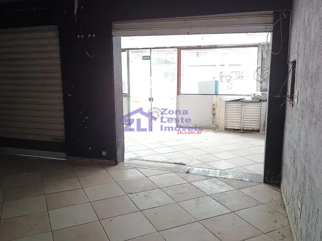 Loja com 257m², à venda, no bairro Tatuapé em São Paulo