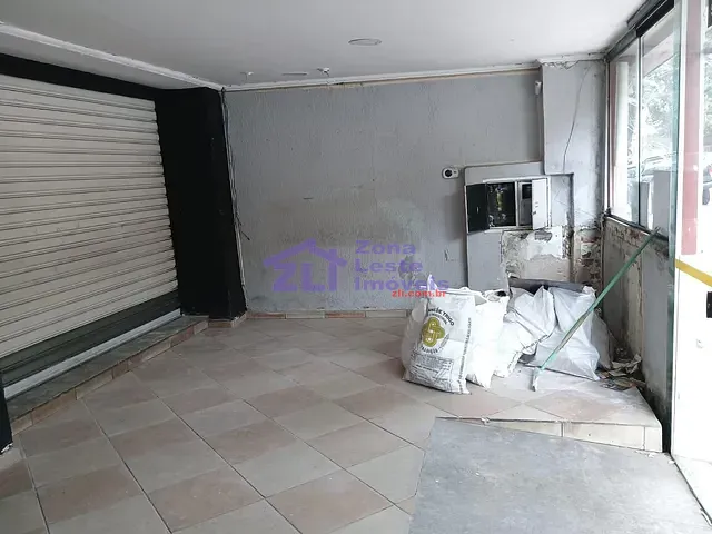 Loja com 257m², à venda, no bairro Tatuapé em São Paulo
