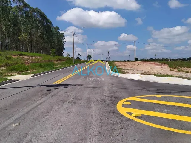 Terreno com 204m², à venda, no bairro Vila Amélia em São José dos Campos