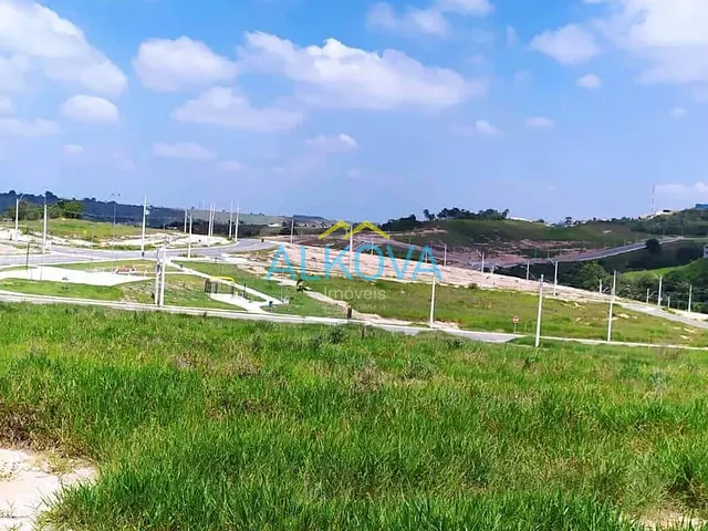 Terreno com 204m², à venda, no bairro Vila Amélia em São José dos Campos