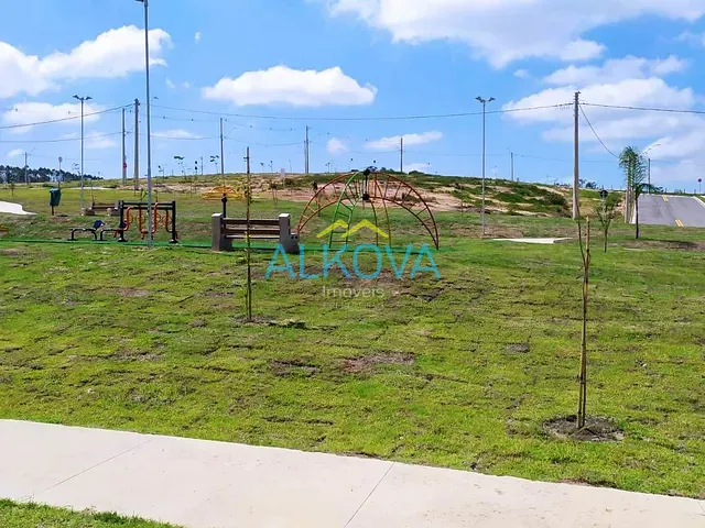 Terreno com 204m², à venda, no bairro Vila Amélia em São José dos Campos
