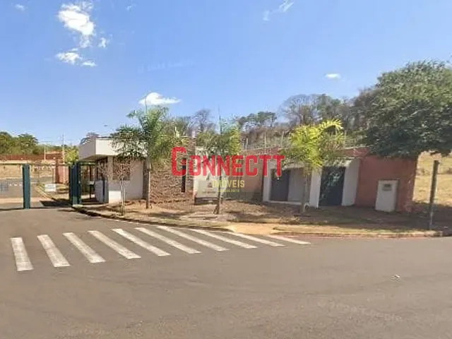 Terreno com 321m², à venda, no bairro Bonfim Paulista em Ribeirão Preto