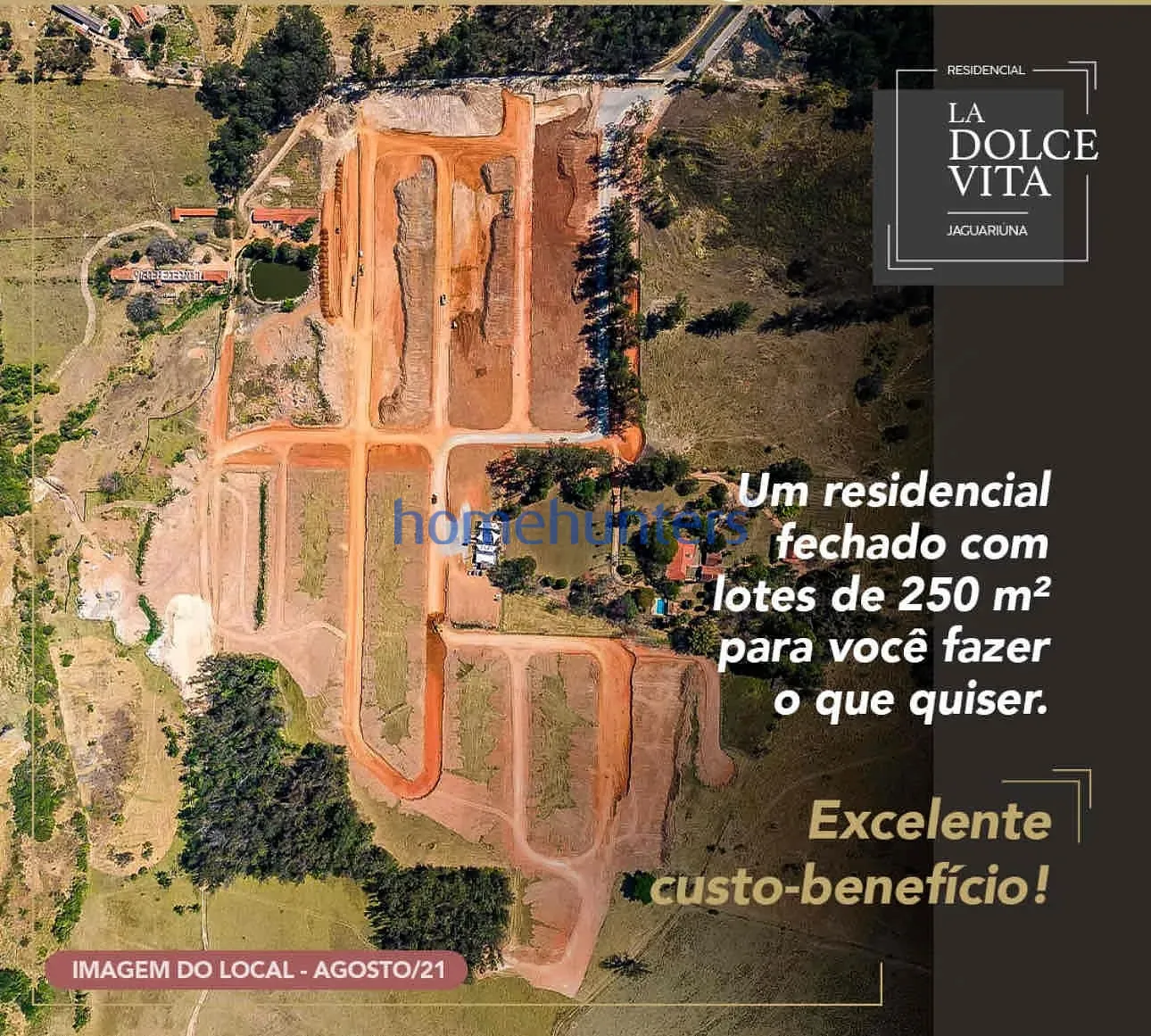 Terreno, 428 m² - Foto 17