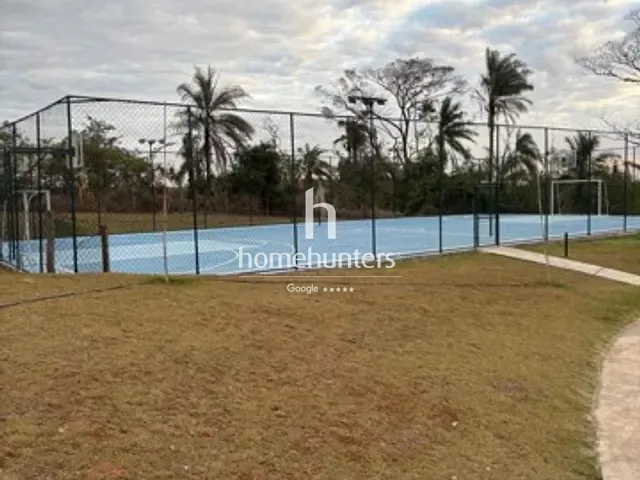Terreno com 428m², à venda, no bairro Colinas do Castelo em Jaguariúna