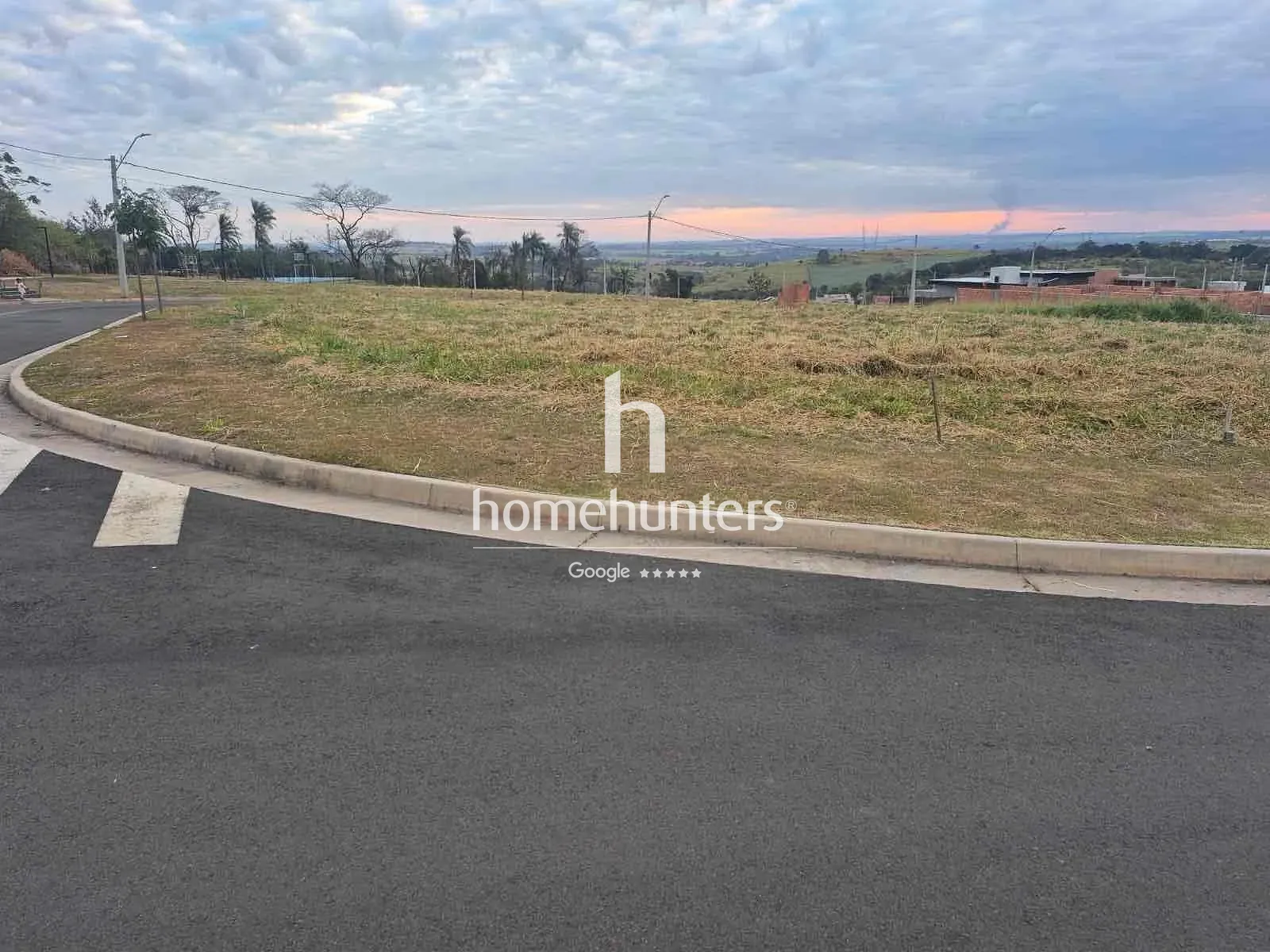 Terreno, 428 m² - Foto 8
