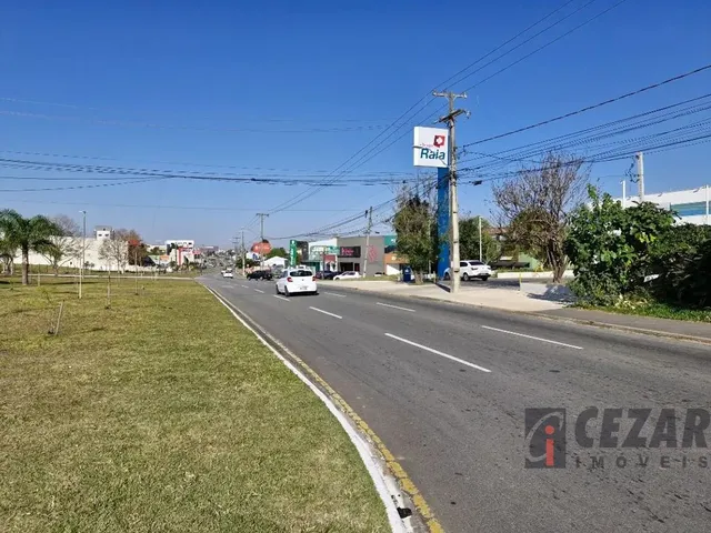 Terreno à venda, no bairro Centro em Pinhais
