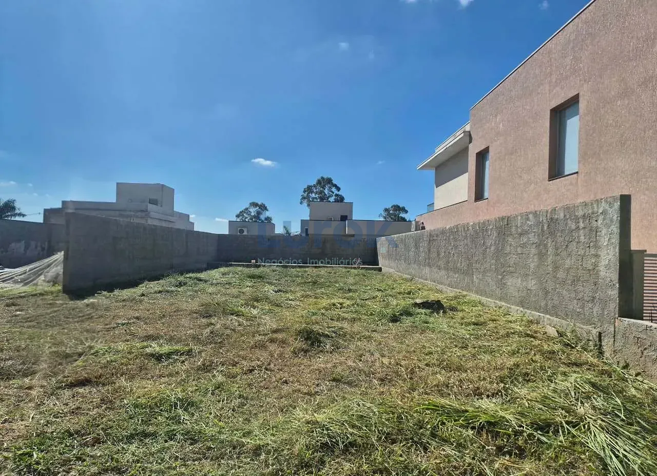 Terreno, 308 m² - Foto 3
