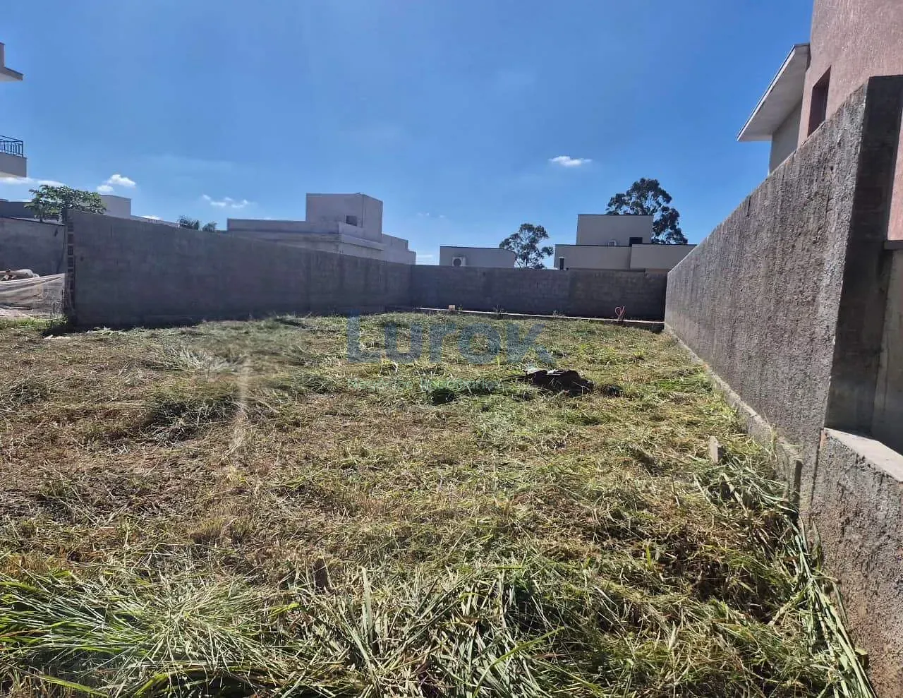 Terreno, 308 m² - Foto 8