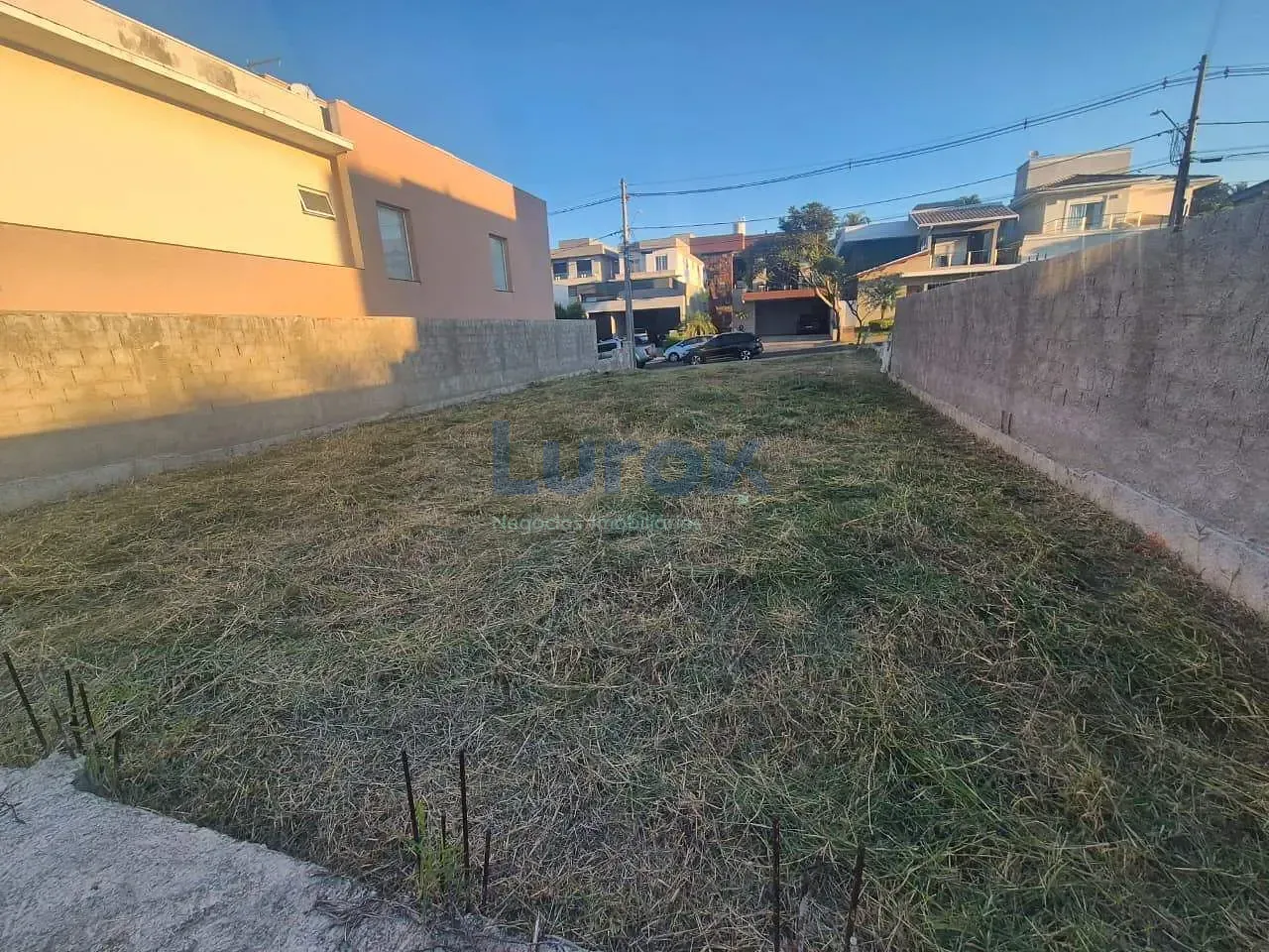 Terreno, 308 m² - Foto 9