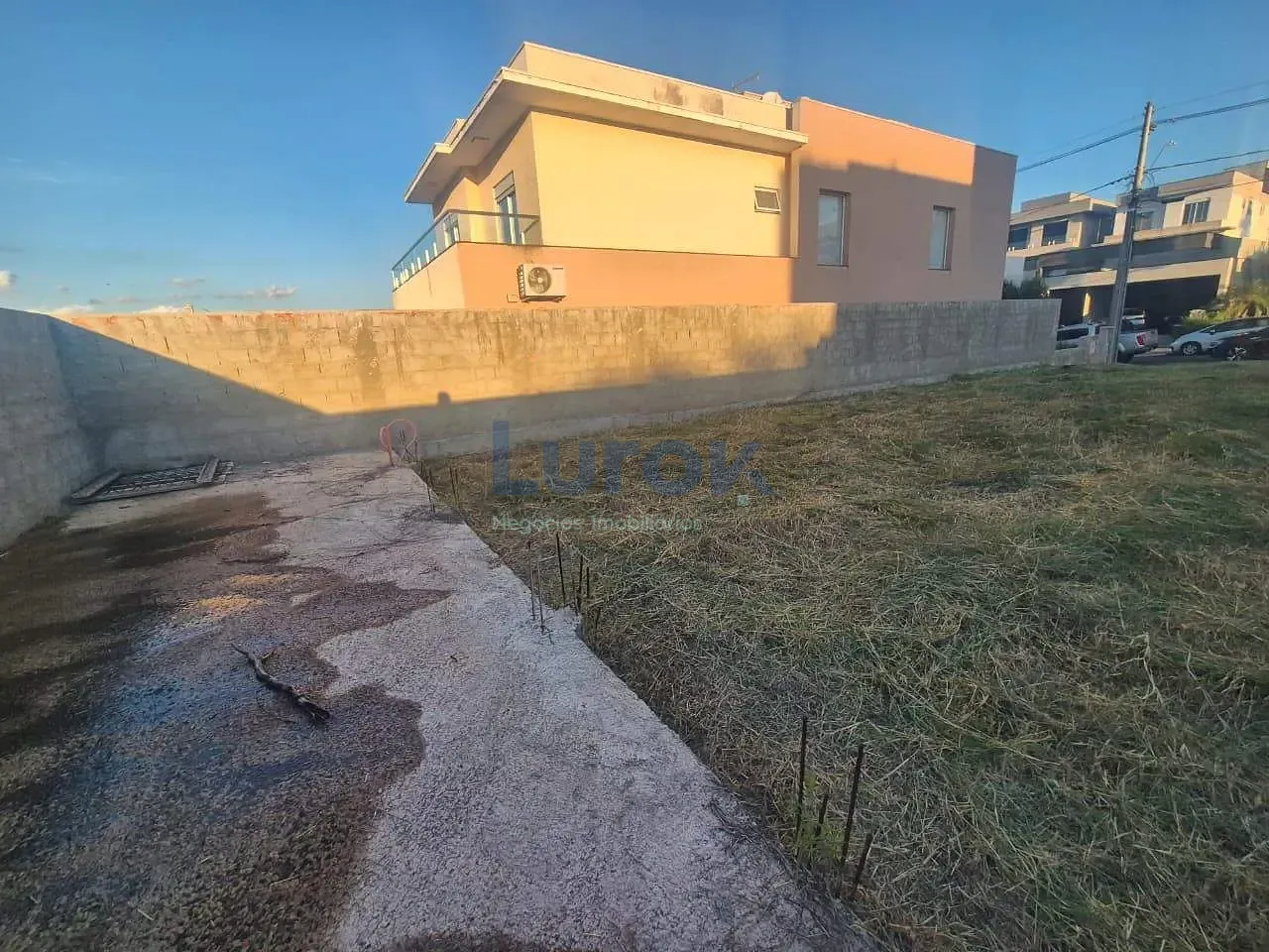 Terreno, 308 m² - Foto 11