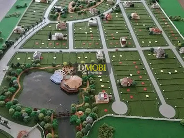 Terreno com 333m², à venda, no bairro Arroio Texeira em Capão da Canoa