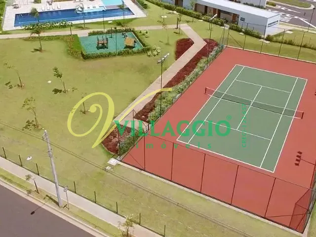 Terreno com 300m², à venda, no bairro Alphaville em Mirassol