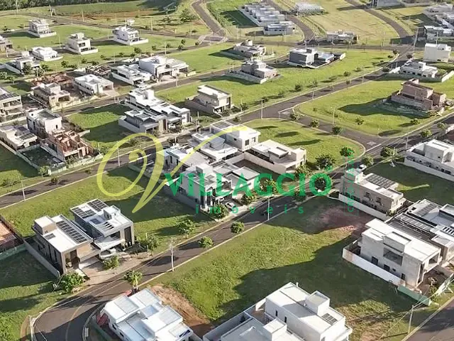 Terreno com 300m², à venda, no bairro Alphaville em Mirassol