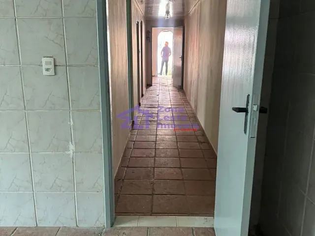 Terreno com 500m², à venda, no bairro Vila Santa Clara em São Paulo