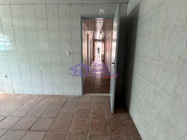 Terreno com 500m², à venda, no bairro Vila Santa Clara em São Paulo