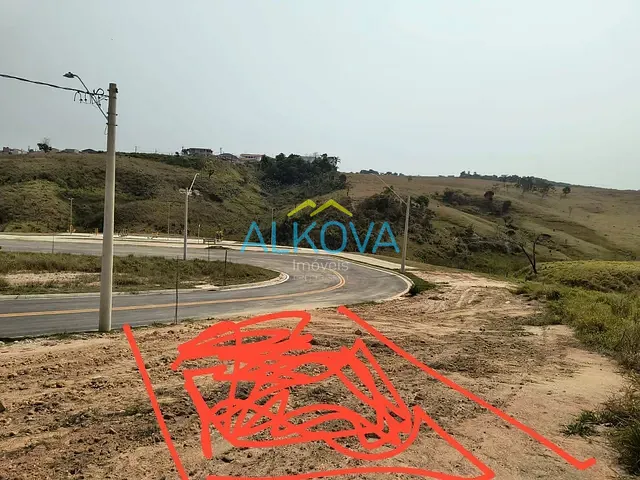 Terreno com 270m², à venda, no bairro Jardim Imperial em São José dos Campos