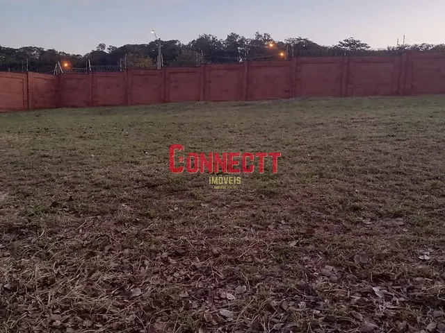 Terreno com 337m², à venda, no bairro Bonfim Paulista em Ribeirão Preto