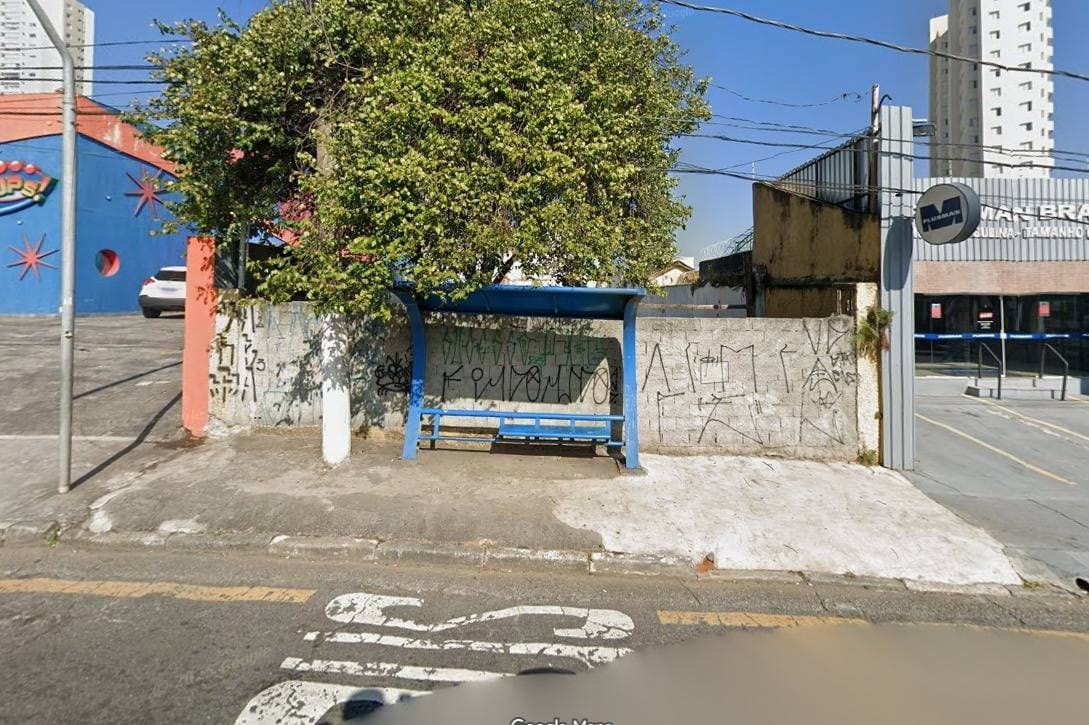 TERRENO - CAMPESTRE - SANTO ANDRÉ