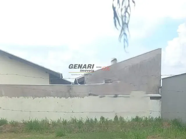 Terreno com 215m², à venda, no bairro Jardim Beija Flor em Indaiatuba
