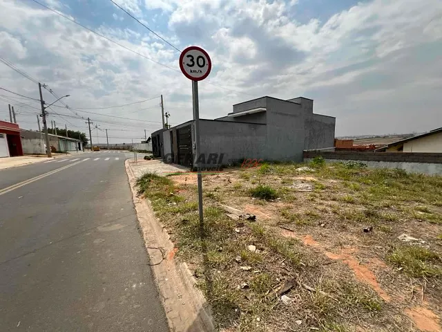 Terreno com 215m², à venda, no bairro Jardim Beija Flor em Indaiatuba