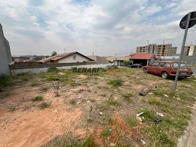 Terreno com 215m², à venda, no bairro Jardim Beija Flor em Indaiatuba