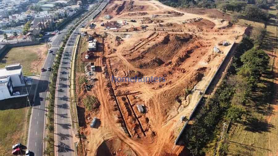 Terreno, 200 m² - Foto 1