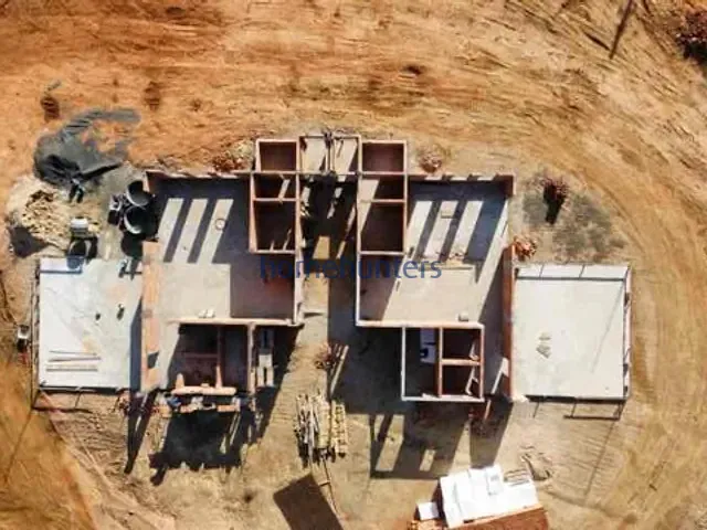 Terreno com 200m², à venda, no bairro Swiss Park em Campinas