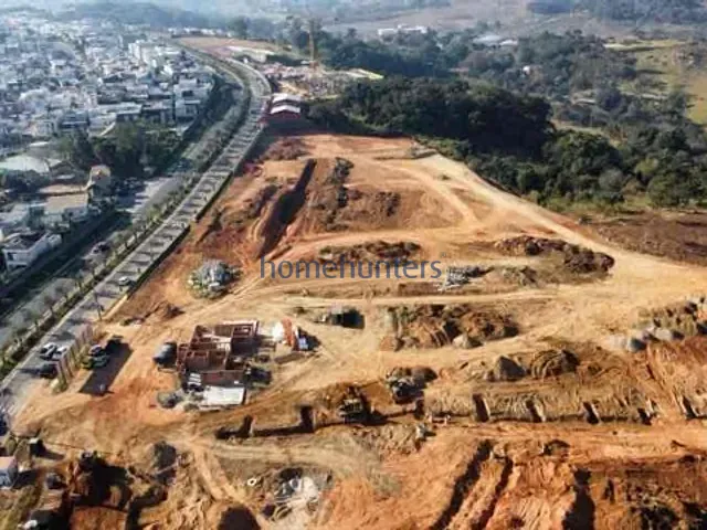 Terreno com 200m², à venda, no bairro Swiss Park em Campinas