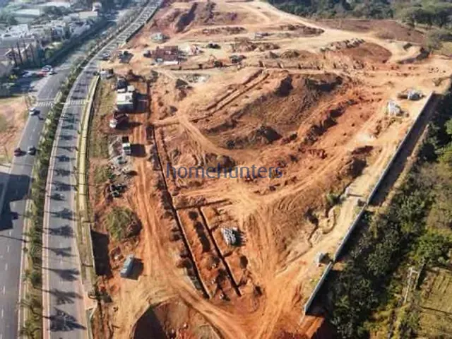 Terreno com 200m², à venda, no bairro Swiss Park em Campinas