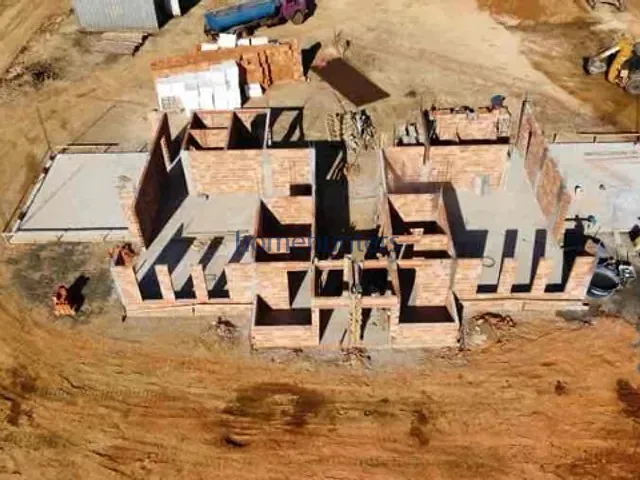 Terreno com 200m², à venda, no bairro Swiss Park em Campinas