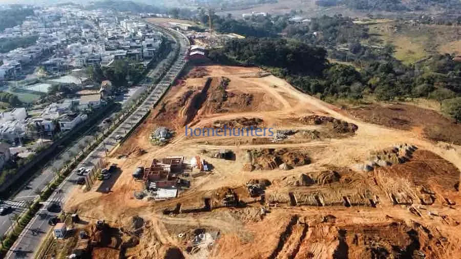 Terreno, 200 m² - Foto 1
